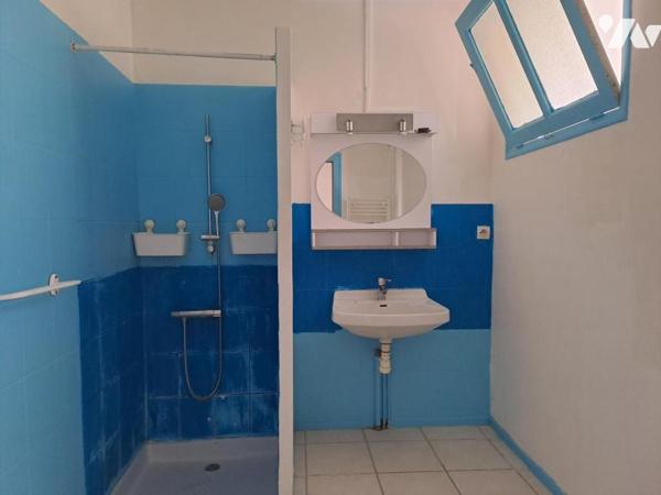 A vendre BOUAYE - Maison 3 chambres A RENOVER