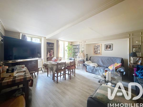 Maison à vendre 7 pièces 160 m² Coulombs