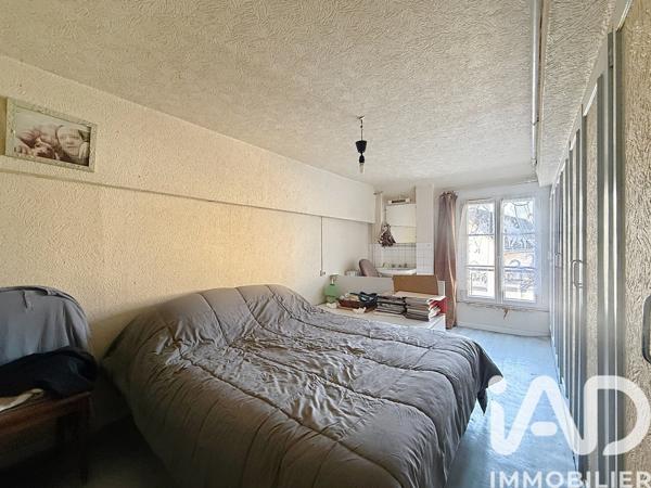 Maison à vendre 7 pièces 160 m² Coulombs