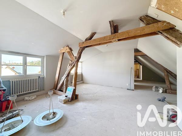 Maison à vendre 7 pièces 160 m² Coulombs