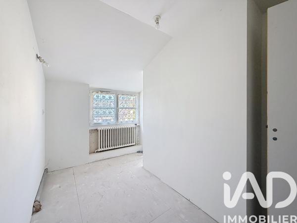 Maison à vendre 7 pièces 160 m² Coulombs