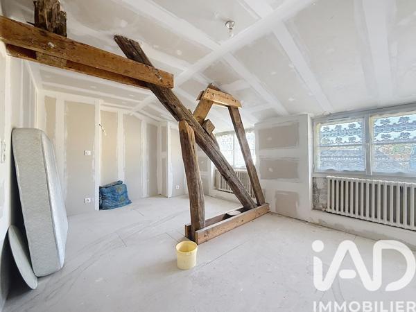 Maison à vendre 7 pièces 160 m² Coulombs