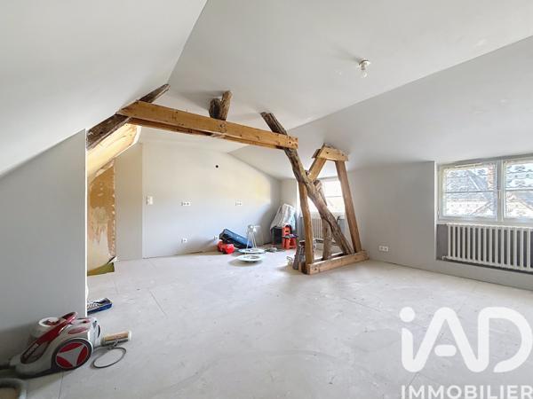 Maison à vendre 7 pièces 160 m² Coulombs