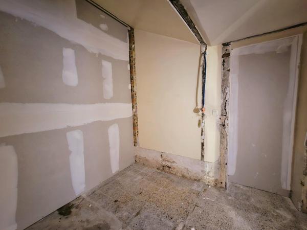 À VENDRE – T2 en plateau de 45 m² – Centre village d’Anse Détails des diagnostics énergétiques