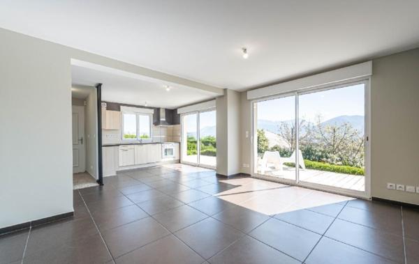Vente Appartement P4 Poisy   
