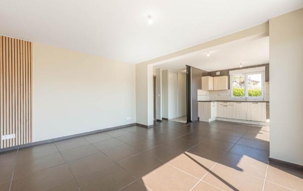 Vente Appartement P4 Poisy   