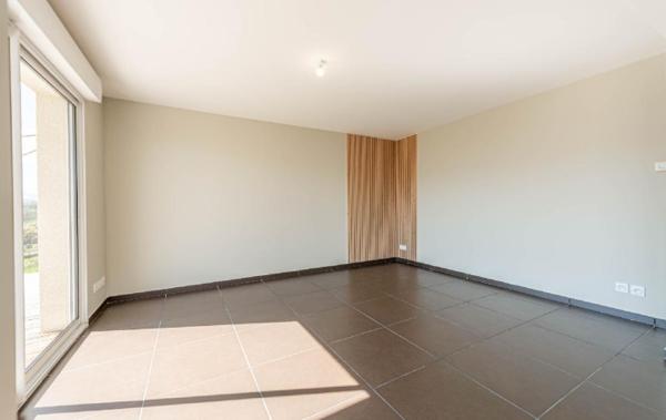 Vente Appartement P4 Poisy   