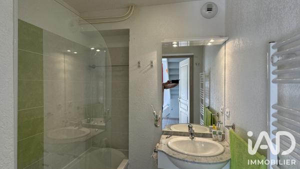 Maison à vendre 3 pièces 41,56 m² Aubignan
