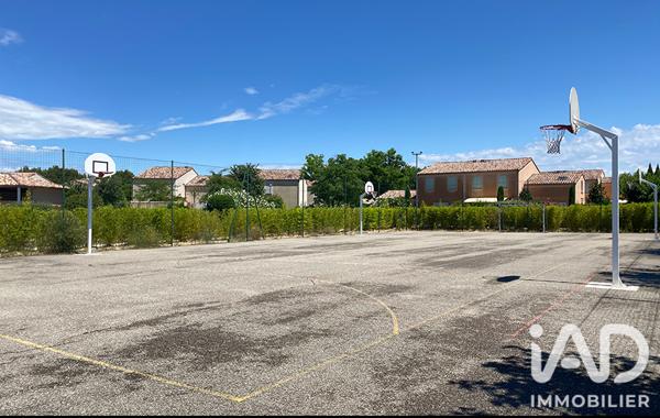 Maison à vendre 3 pièces 41,56 m² Aubignan