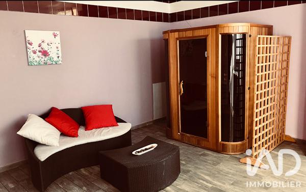 Maison à vendre 3 pièces 41,56 m² Aubignan