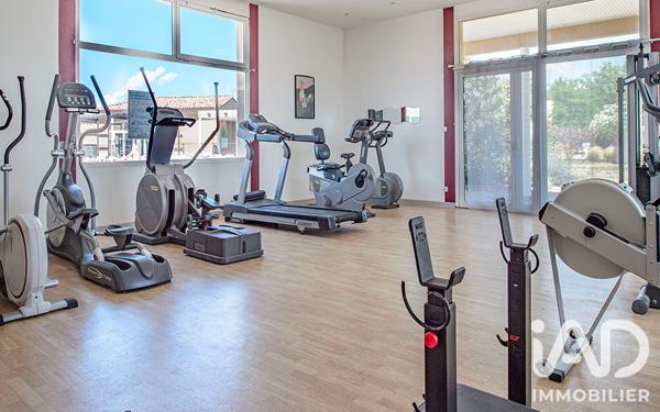 Maison à vendre 3 pièces 41,56 m² Aubignan