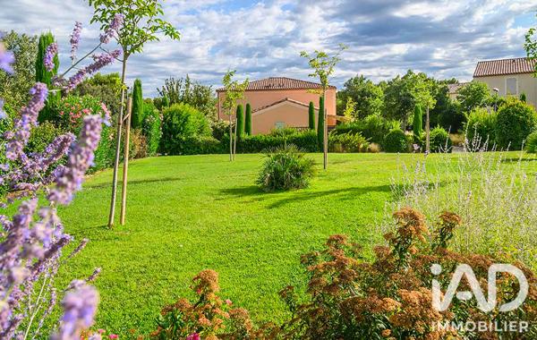 Maison à vendre 3 pièces 41,56 m² Aubignan
