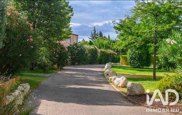 Maison à vendre 3 pièces 41,56 m² Aubignan