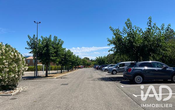 Maison à vendre 3 pièces 41,56 m² Aubignan