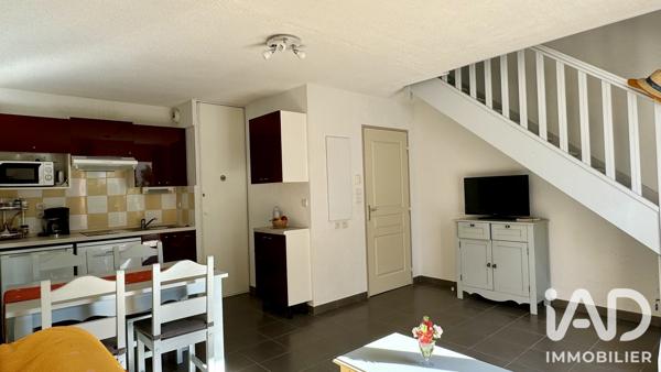 Maison à vendre 3 pièces 41,56 m² Aubignan