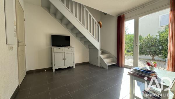 Maison à vendre 3 pièces 41,56 m² Aubignan