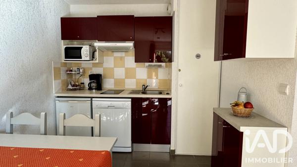 Maison à vendre 3 pièces 41,56 m² Aubignan