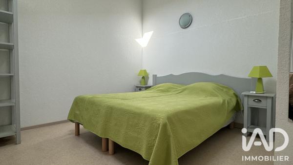Maison à vendre 3 pièces 41,56 m² Aubignan