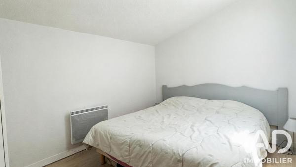 Maison à vendre 3 pièces 41,56 m² Aubignan