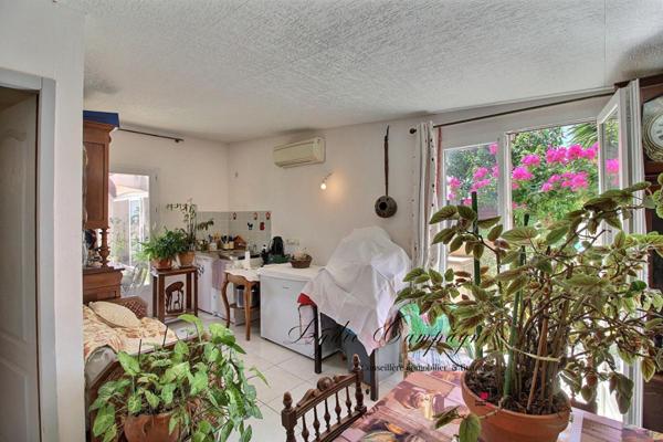 Vente Maison - 11200 Lézignan Corbieres - 5 pièce(s) - 140 m2 - 263 000