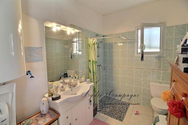 Vente Maison - 11200 Lézignan Corbieres - 5 pièce(s) - 140 m2 - 263 000