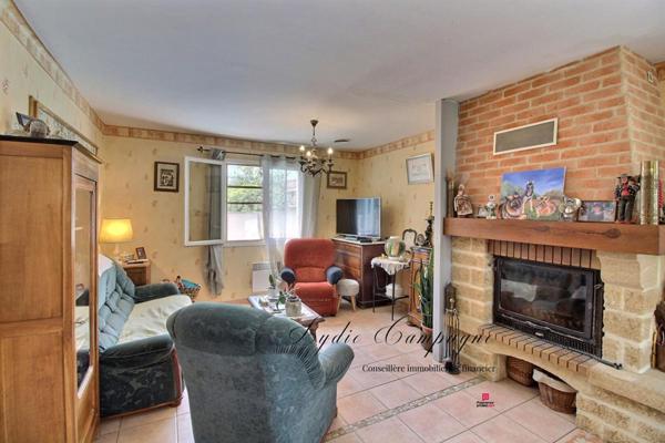 Vente Maison - 11200 Lézignan Corbieres - 5 pièce(s) - 140 m2 - 263 000