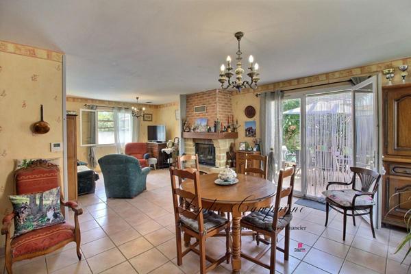 Vente Maison - 11200 Lézignan Corbieres - 5 pièce(s) - 140 m2 - 263 000