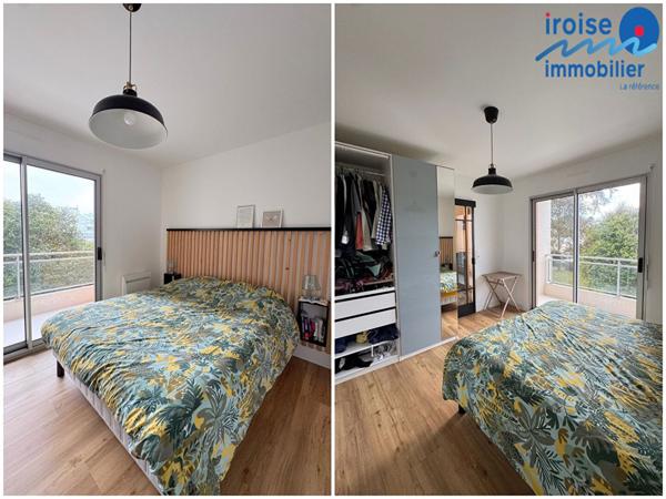 VASTE APPT T6 AVEC GARAGE