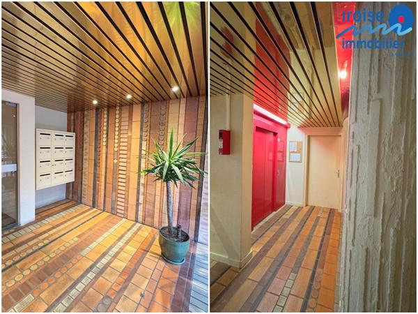 VASTE APPT T6 AVEC GARAGE