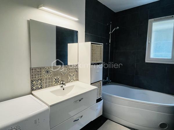 Appartement de 60,43 m²