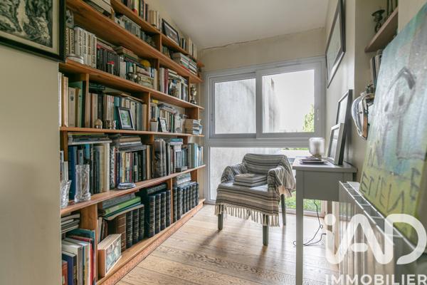 Maison à vendre 3 pièces 77 m² Montreuil