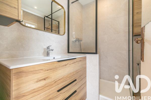 Maison à vendre 3 pièces 77 m² Montreuil