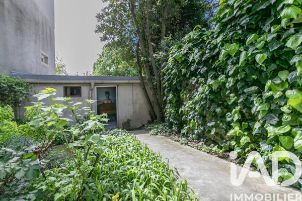 Maison à vendre 3 pièces 77 m² Montreuil