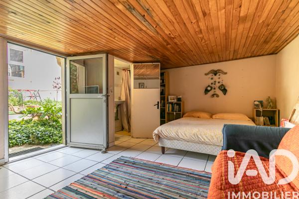 Maison à vendre 3 pièces 77 m² Montreuil