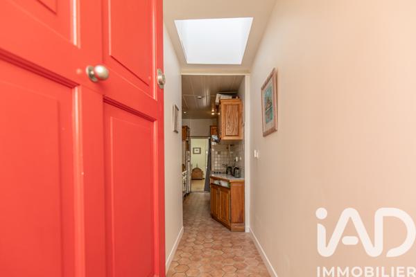 Maison à vendre 3 pièces 77 m² Montreuil