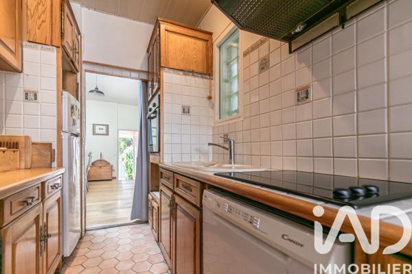 Maison à vendre 3 pièces 77 m² Montreuil