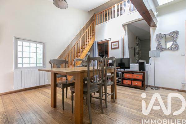 Maison à vendre 3 pièces 77 m² Montreuil