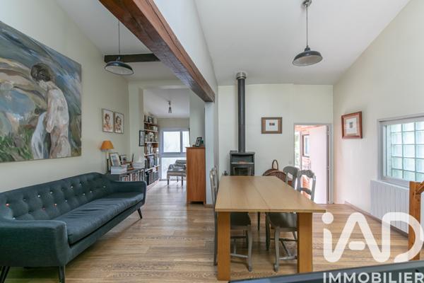 Maison à vendre 3 pièces 77 m² Montreuil