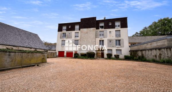 À vendre Maison 30 pièces 549.63 m² - Dreux 28100