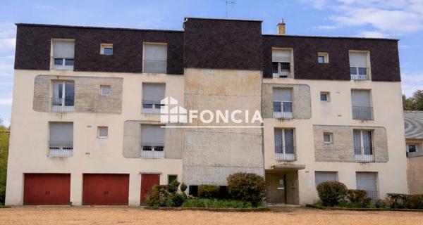 À vendre Maison 30 pièces 549.63 m² - Dreux 28100