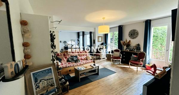 À vendre Maison 30 pièces 549.63 m² - Dreux 28100