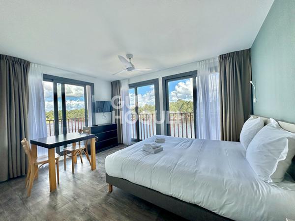 Studio spécial investisseur 33260 LA TESTE-DE-BUCH