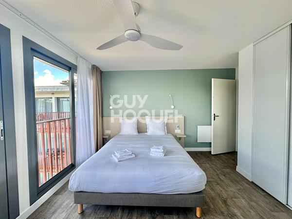 Studio spécial investisseur 33260 LA TESTE-DE-BUCH