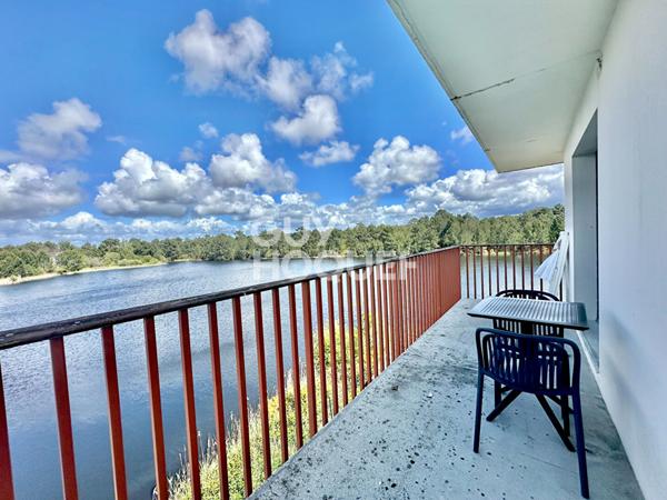 Studio spécial investisseur 33260 LA TESTE-DE-BUCH