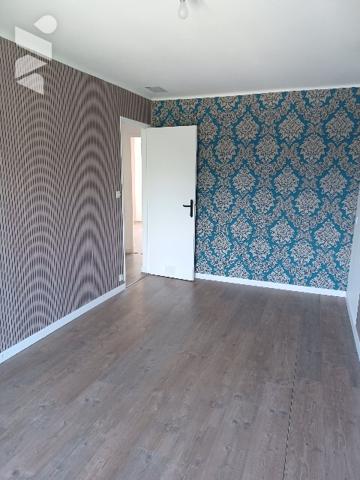 APPARTEMENT T4 AVEC GARAGE ET JARDIN