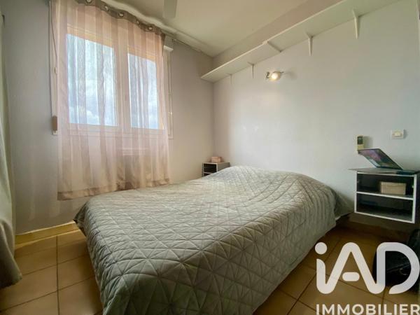 Appartement à vendre 2 pièces 28 m² Canet-en-Roussillon
