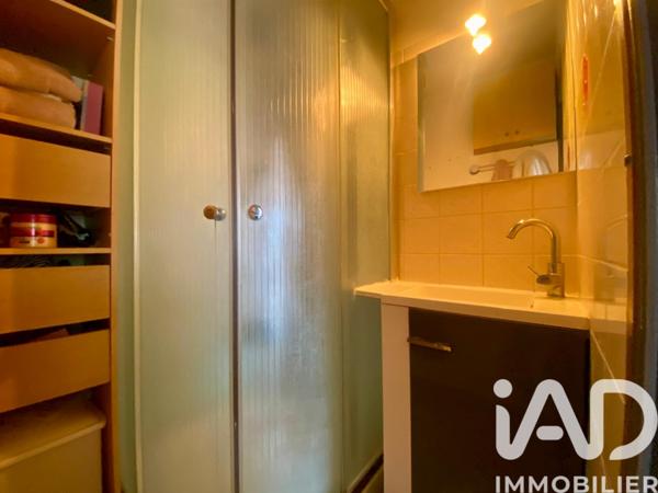 Appartement à vendre 2 pièces 28 m² Canet-en-Roussillon