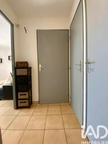 Appartement à vendre 2 pièces 28 m² Canet-en-Roussillon