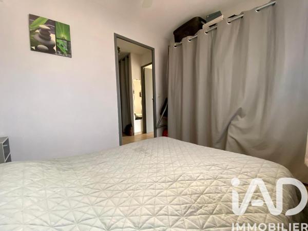 Appartement à vendre 2 pièces 28 m² Canet-en-Roussillon