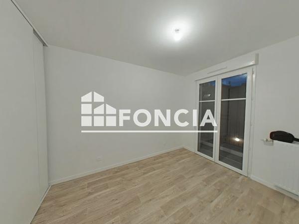 Location Appartement 3 pièces 65.2 m² - 51-53 AVENUE DE LA DIVISION LECLERC Le Bourget 93350